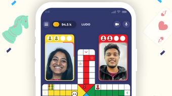 Mela: Play Games on Video Call