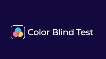 Color Blind Test