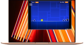 Geometry Dash