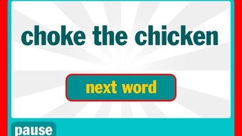 Dirty Phrase Frenzy