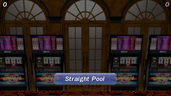 Vegas Pool Sharks HD Lite