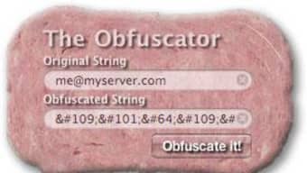 The Obfuscator