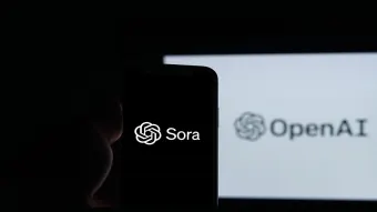 Sora - OpenAI