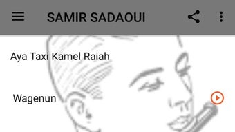 SAMIR SADAOUI