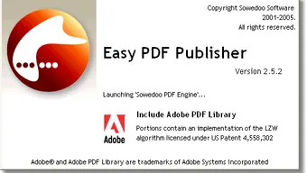 Easy Pdf Publisher