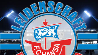 FC Hansa Rostock Wallpaper