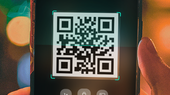 QR Master - QR Reader & Maker