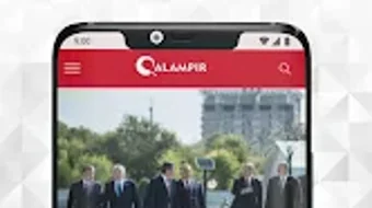 QALAMPIR UZ