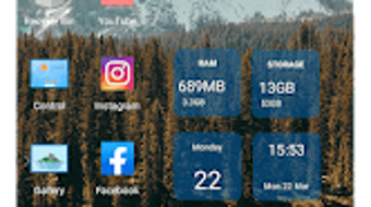 Winner Launcher for Windows UE untuk Android - Unduh