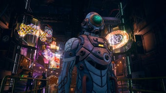 The Outer Worlds: Spacer's Choice Edition