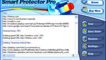 Smart Protector Pro