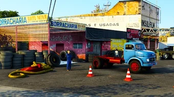 MAPAS GRAND TRUCK SIMULATOR