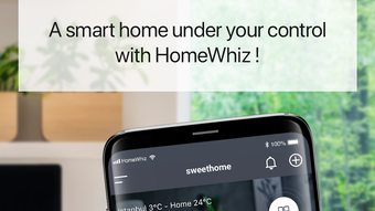 HomeWhiz