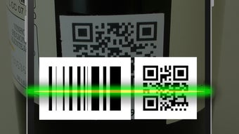 Barcode Scanner - QR Scanner