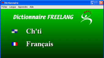 Dictionnaire français-ch'ti, ch'ti-français