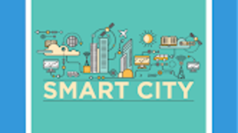 smart city app