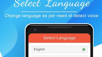 Voice Typing in All Language : Speech to Text