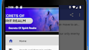 Secrets of spirit Realm APK for Android - Download