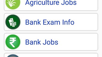 ல வ ய ப ப ச ய த கள JobNews APK