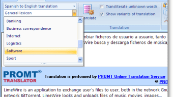Promt Translation Agent