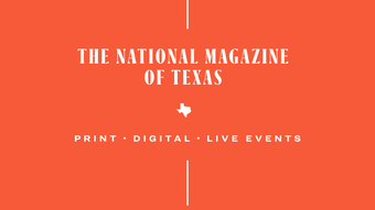 Texas Monthly