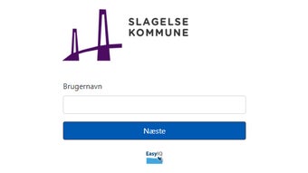 EasyIQ IdP – Slagelse Kommune