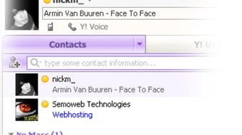 Yahoo Amp