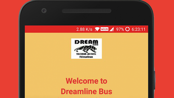 DreamLine