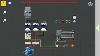 Comandos Elétricos