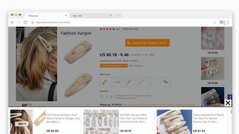 Easy AliExpress Image Search