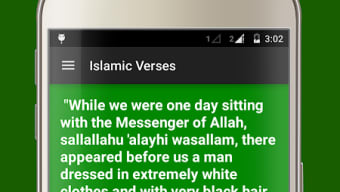 Motivational Quran verses & insping Islamic Quotes