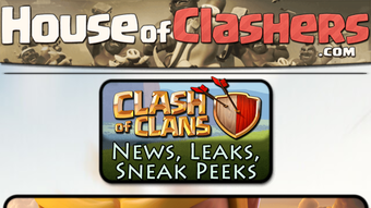 Guide for Clash of Clans CoC