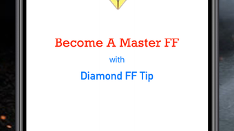 Tip Diamond FF