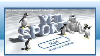 Yeti Sports Komplettpaket