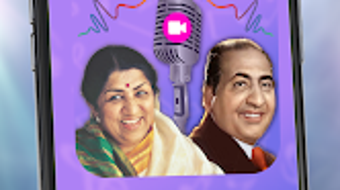 Old Hindi Video Songs