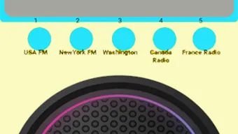 Radio FM Transmitter Multi-station 2020