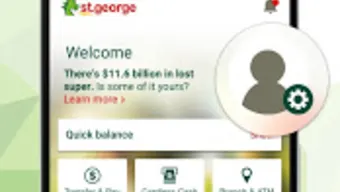 St.George Mobile Banking
