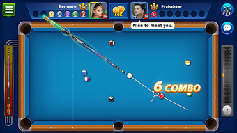 8 Ball  9 Ball Pool