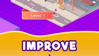 Idle Life Sim