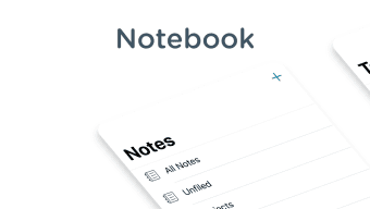 Notebook - Workspace ONE