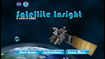 Satellite Insight