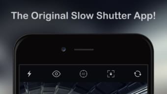 Slow Shutter Cam