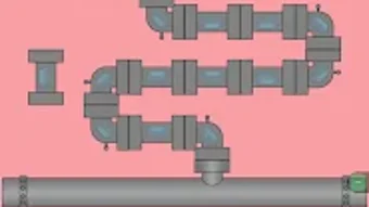 Pipe Puzzles - Fix The Flow