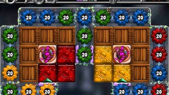 Jewel Bell Master: Match 3 Jewel Blast