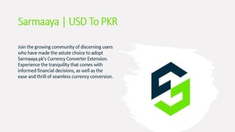 USD to PKR