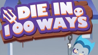 Die In 100 Ways For Android Download