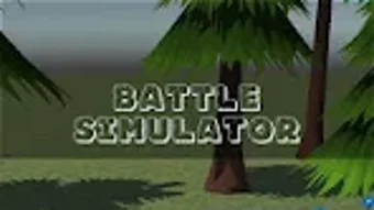 Battle Simulator
