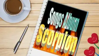 The Scorpions Songs