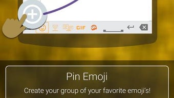 ai.type Free Emoji Keyboard