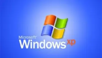 Windows XP Service Pack
